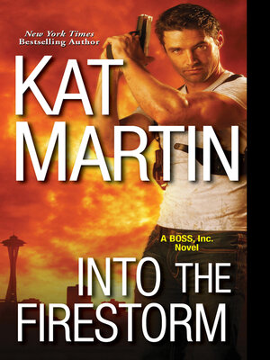 Into the Firestorm - ebook